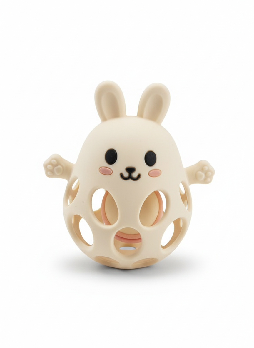 Silikonska igračka za zube