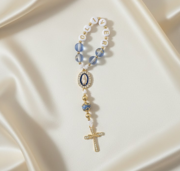 Personalizirana krunica mala kao zahvalnica