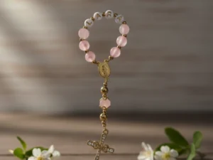 Mala krunica s imenom | Roza