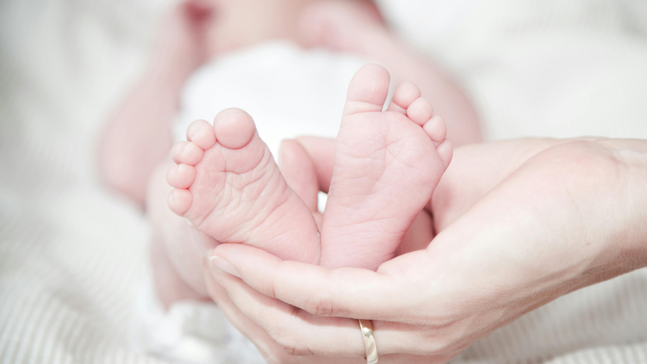 Trenutno pregledavate Top 5 personalizirani pokloni za rođenje bebe: praktično i emotivno