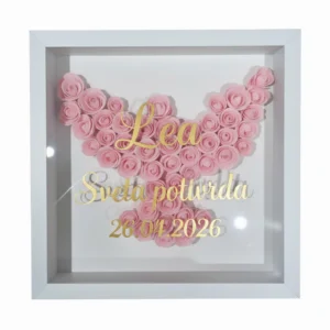 Personalizirani poklon za krizmu