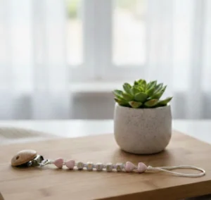 Personalizirani držač za dudu