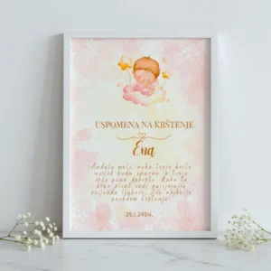 Personalizirani okvir