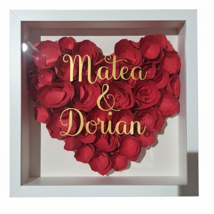Poklon za Valentinovo