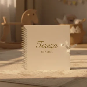 Personalizirani album za slike