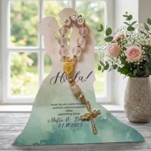 Zahvalnice za vjenčanje