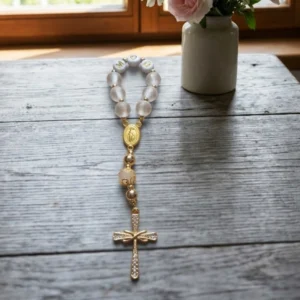 Zahvalnice za vjenčanje male krunice